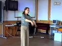 小学一年级音乐优质课视频下册《藏猫猫》实录说课_邹磊