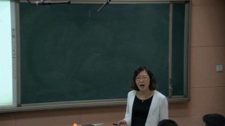 道德与法治八上《2.3  遵守规则》河北张瑞萍