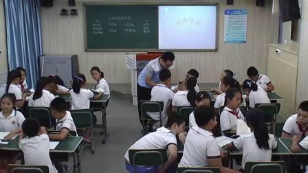 《口语交际》人教版小学语文六下课堂实录-天津_河北区-高旭