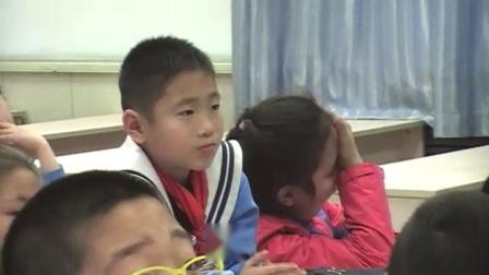 《有余数的除法-有余数除法》人教2011课标版小学数学二下教学视频-河北保定市_竞秀区-郭小双