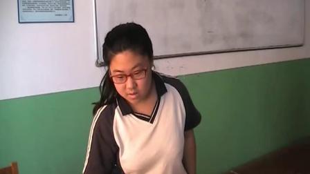 人教版化学九上第二单元《课题1：空气》课堂教学实录-王婷