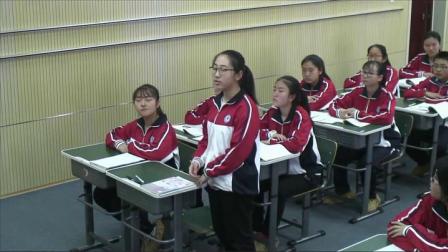 道德与法治八上《2.4  诚实守信》天津郭芳晴