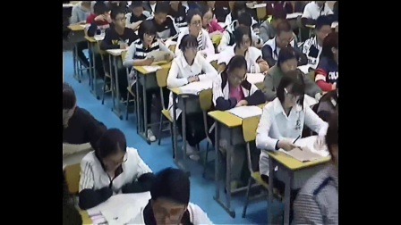 《装在套子里的人》2016人教版语文高二，荥阳市高级中学：焦松周