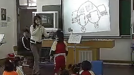 小学一年级美术优质课展示《我画汽车》_蒋培英