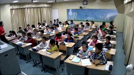 《6 年、月、日-年、月、日》人教2011课标版小学数学三下教学视频-安徽广德县-曾娟