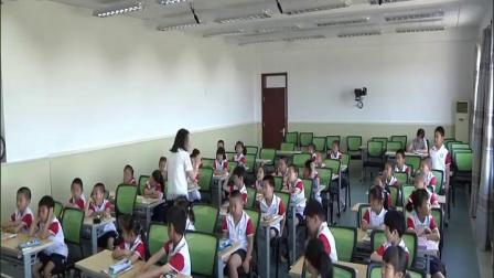 《小池》部编版小学语文一下课堂实录-北京_丰台区-李丽霞