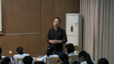 人教版高三数学复习《数列求和复习》课堂教学视频实录-方国久