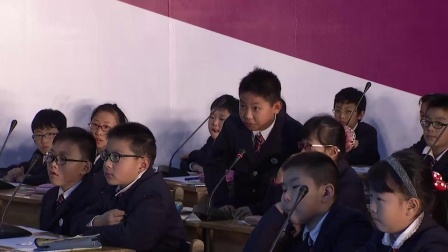 《小数乘小数》小学数学五年级优质课观摩视频-第十八届小学数学课堂教学观摩课