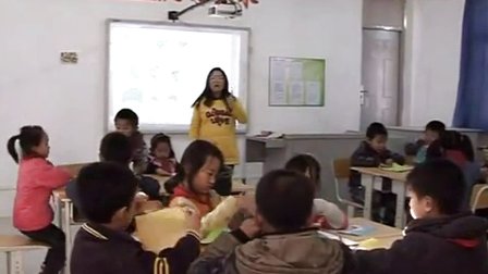 第五届电子白板大赛《剪剪撕撕画画贴贴》（人教版美术一年级，沈阳市法库县五台子中心小学：郑艳平）