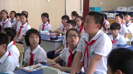教科版小学科学五下第二单元第8课《设计制作一个保温杯》课堂教学视频实录-顾恩甲