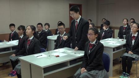 人教版化学九上第1单元《课题2; 化学是一门以实验为基础的科学》课堂教学实录-于淼
