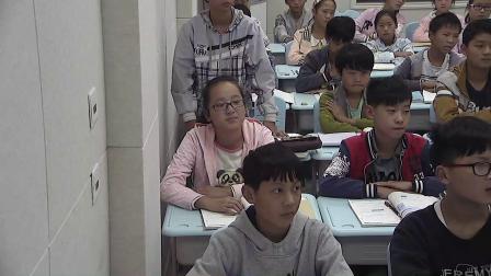 北师大版数学七上-2.9《有理数的乘方-1》课堂教学视频实录-王俊霞