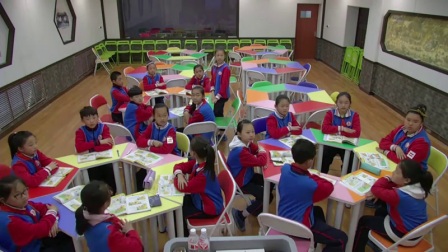 外研版(三起)小学英语五下Module2  Unit 1 She learnt English.辽宁王文璨