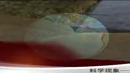 小学五年级科学《小课桌大灾难》微课视频,深圳市小学科学微课大赛视频