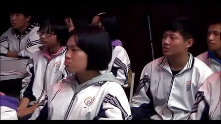初二美术《戏曲美术》教学视频-河北-岳立辉-2014年全国中小学美术培训示范课视频