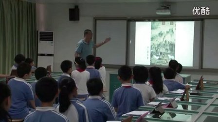 小学五年级美术《马年说马》教学视频,深圳新媒体应用大赛获奖视频
