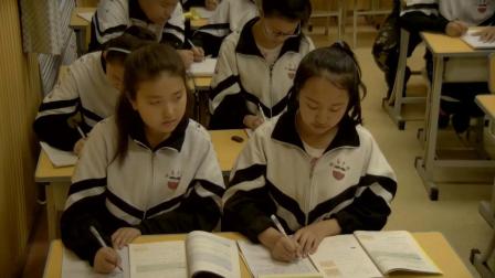 人教2011课标版数学八下-16.2.1《二次根式的乘法》教学视频实录-张辉