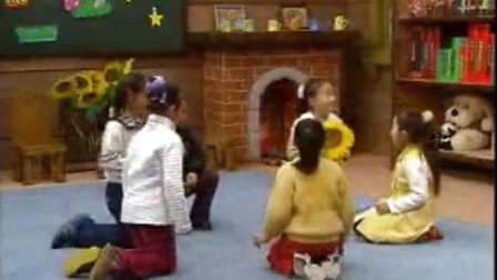 小学二年级音乐课例《童谣说唱会》优质课教学视频
