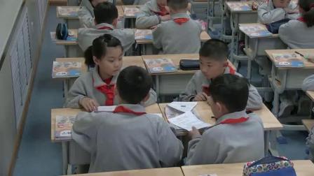 《7 小数的初步认识-认识小数》人教2011课标版小学数学三下教学视频-山东济南市_市中区-董文婷