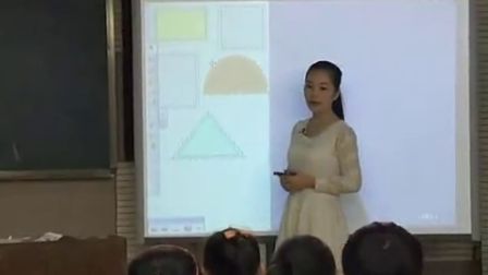 第六届电子白板大赛《有趣的属相》（人教版美术四上，铜陵市建安小学：张琼）