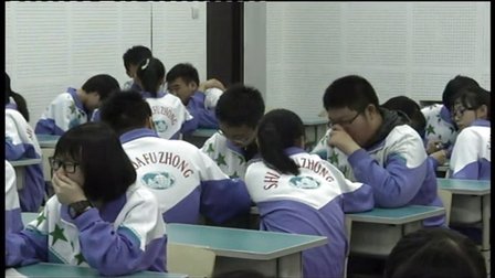 2015优质课《作文选取立意的角度》高一语文人教版必修三，东北师范大学附属实验学校：张婷婷