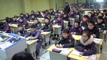 《Task- Introducing a country》牛津译林版初中英语八下课堂实录-江苏盐城市_亭湖区-李吉兰
