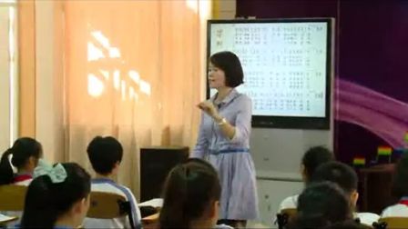 《洛列莱》教学课例（花城版音乐六年级，阳光小学：赵雁红）