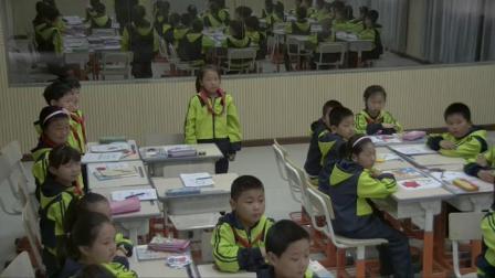 《8 数学广角——搭配（二）-搭配问题》人教2011课标版小学数学三下教学视频-湖北十堰市_张湾区-李丽