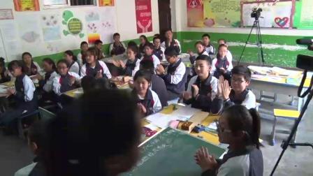 人教2011课标版物理 八下-8.3《摩擦力》教学视频实录-马莉丽