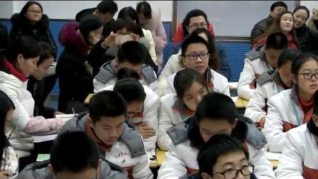 《Integrated skills》牛津译林版初中英语九下课堂实录-江苏扬州市_高邮市-纪洁