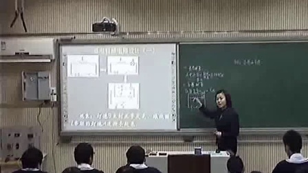《互感和自感》人教版高二物理-郑州二中：侯建芳