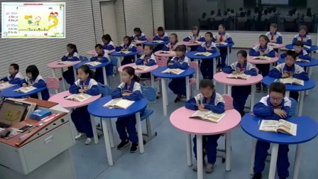 外研版(三起)小学英语四下Module7 Unit 2 Grandma cooked fish.宁夏冯娜