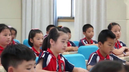 《有余数的除法-解决问题》人教2011课标版小学数学二下教学视频-湖南益阳市_赫山区-刘美宏