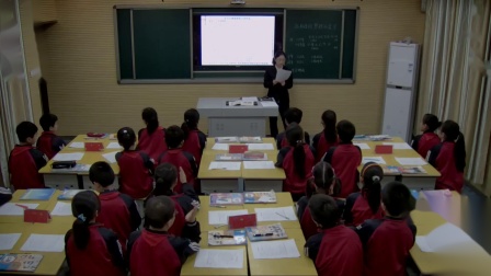 《6 年、月、日-整理和复习》人教2011课标版小学数学三下教学视频-湖北十堰市_竹山县-宋彬彬