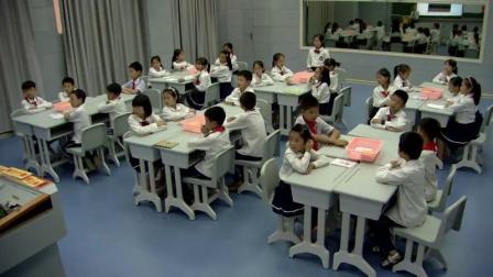 《5 面积-长方形、正方形面积的计算》人教2011课标版小学数学三下教学视频-湖南郴州市_桂阳县-邓丽飞