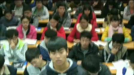 《Unit 5 Music Grammar--The Attributive Clauses 》人教版高一英语，登封嵩阳高级中学：王晓潘