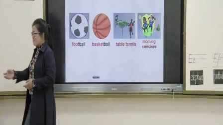 小学英语外研版三下Module3 Unit 2 I don't like riding my bike.甘肃罗志芳