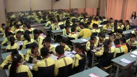 《9　浣溪沙》人教版小学语文六下课堂实录-贵州遵义市_赤水市-胡业霞