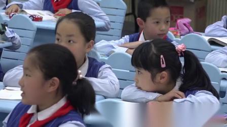 《语文园地四：写话》部编版小学语文二下课堂实录-福建福州市_仓山区-陈姬