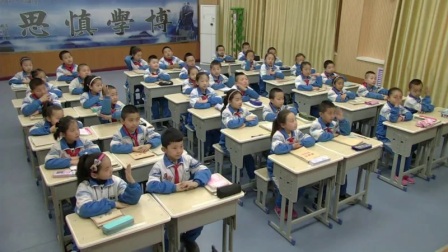 小学英语外研版三下Module2 Unit 2 That man is short.甘肃叶生林