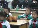小学二年级美术微课示范《螃蟹的舞会-剪螃蟹》导入类教学片段