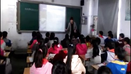 小学思想品德《科技带给我们什么》教学视频,2015年郑州市小学品德优质课大赛