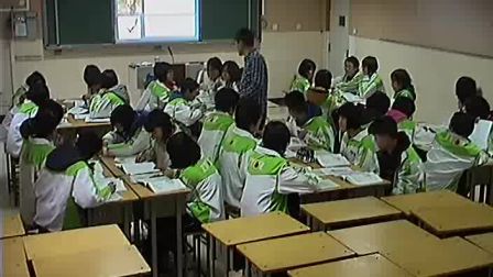 《气温的分布》人教版八年级地理-郑州一○六中学-张鹏鹏