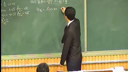 《对勾函数与分式函数的最值》人教版数学高一，郑州外国语学校：吴鹏