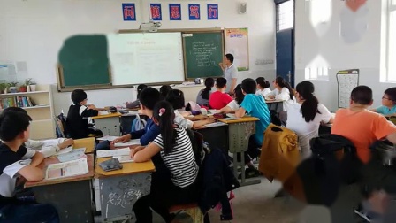 《Task- My favourite pet》牛津译林版初中英语七下课堂实录-江苏扬州市_江都区-王发顺