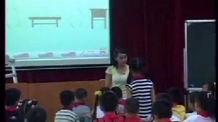 《让我们学会合作》优质课（北师大版品德与社会三上，龙岩市新罗区东新小学：叶淑英）
