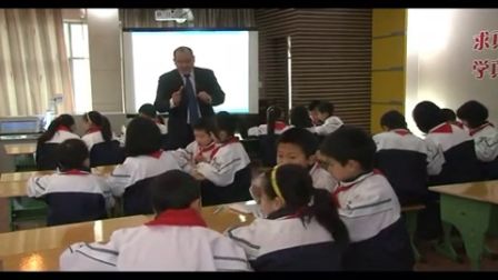 第五届电子白板大赛《美化我们的小天地》（人教版品德与社会三下，四川省巴中市三小：李双全）