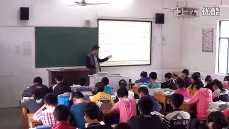 人音版七年级音乐《影视金曲》安徽朱大兵