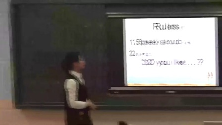 科普版小学英语四下《Lesson 9 I like summer》江西罗微
