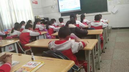 《13 花钟》部编版小学语文三下教学视频-云南丽江市_永胜县-吴碧鑫